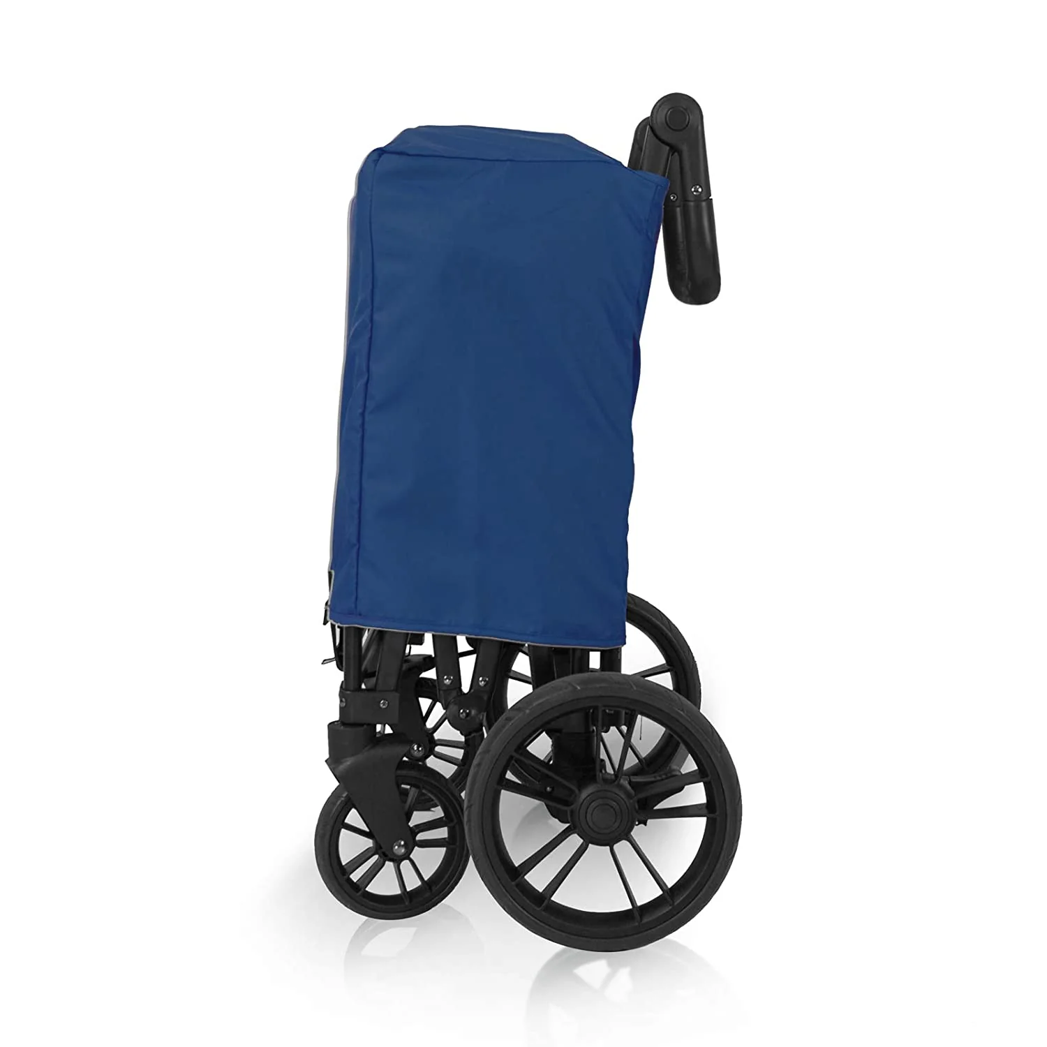 WonderFold Wagon X2 Double Stroller Wagon - Image 21