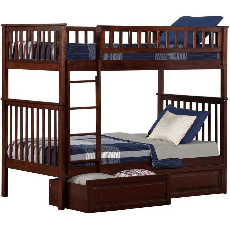 Woodland Bunk Bed - Image 7