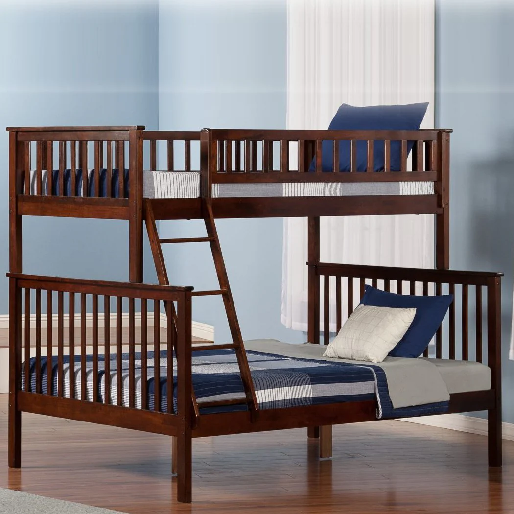 Woodland Bunk Bed - Image 9