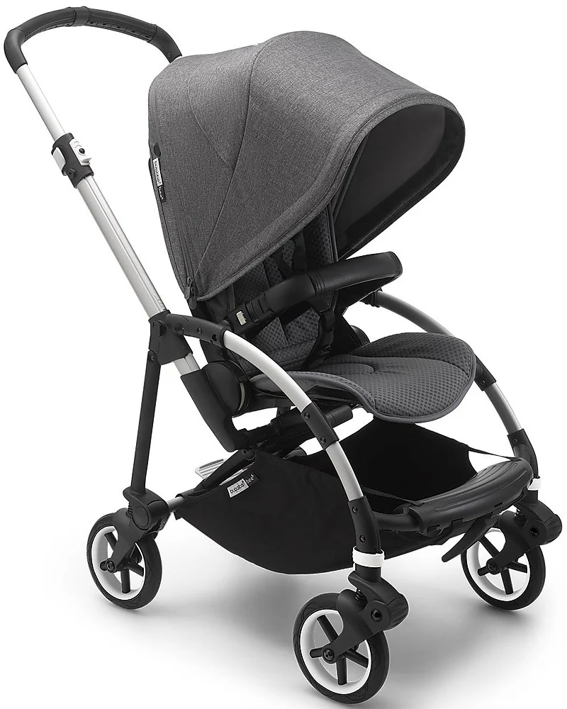 Bugaboo Bee 6 sun canopy - Image 2